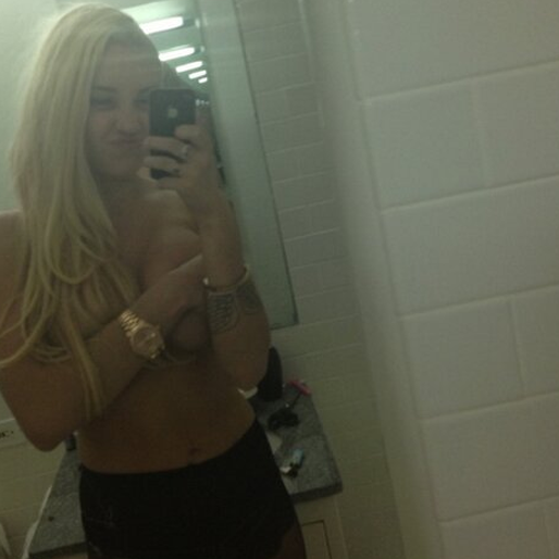 Amanda Bynes, Barnstjärna, Hemlös